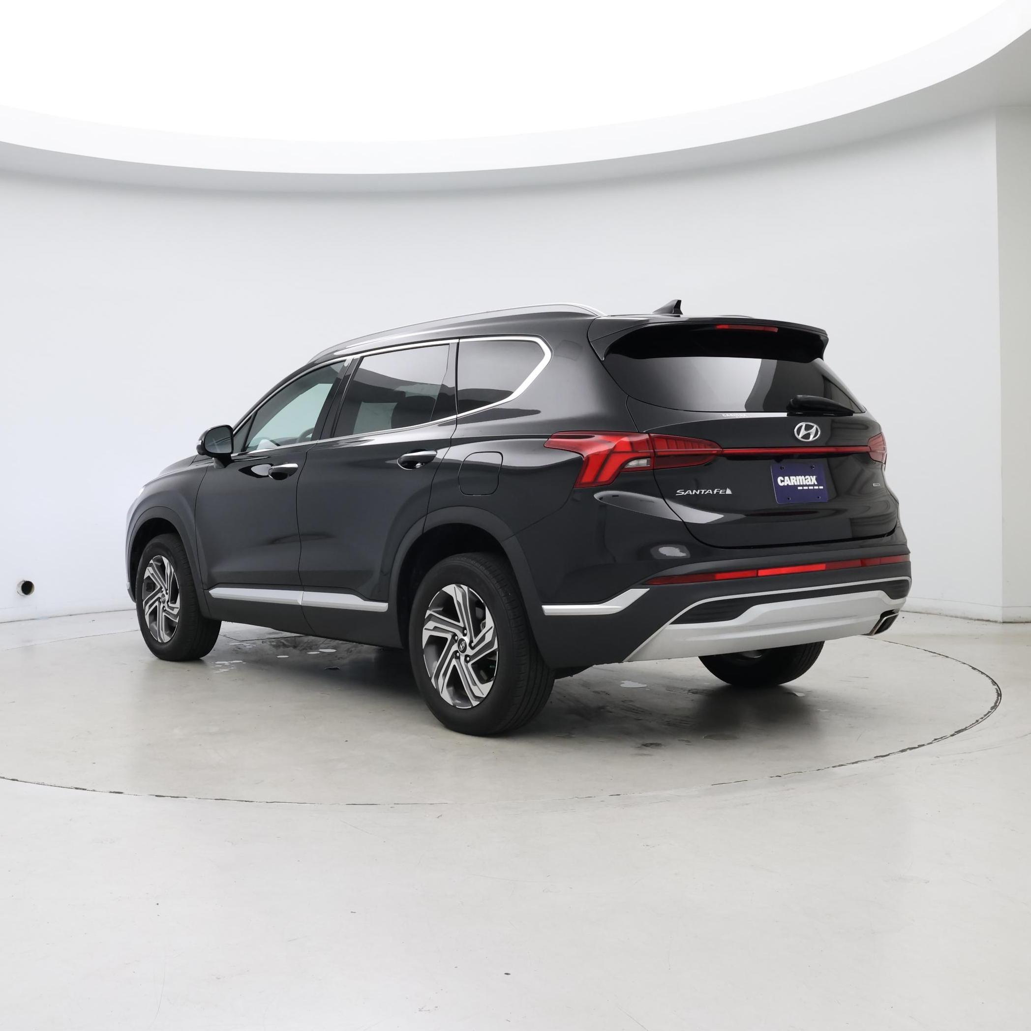 Thumbnail: 2023 Hyundai Santa Fe - 2
