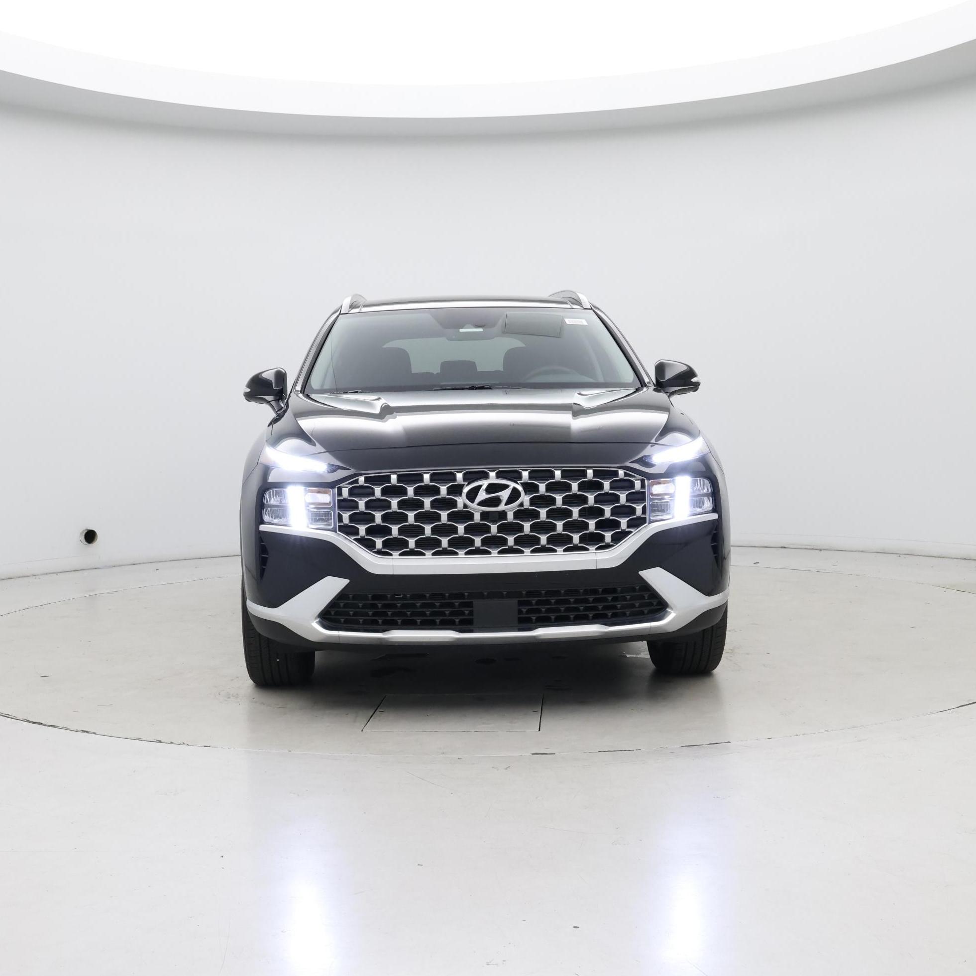 Thumbnail: 2023 Hyundai Santa Fe - 5