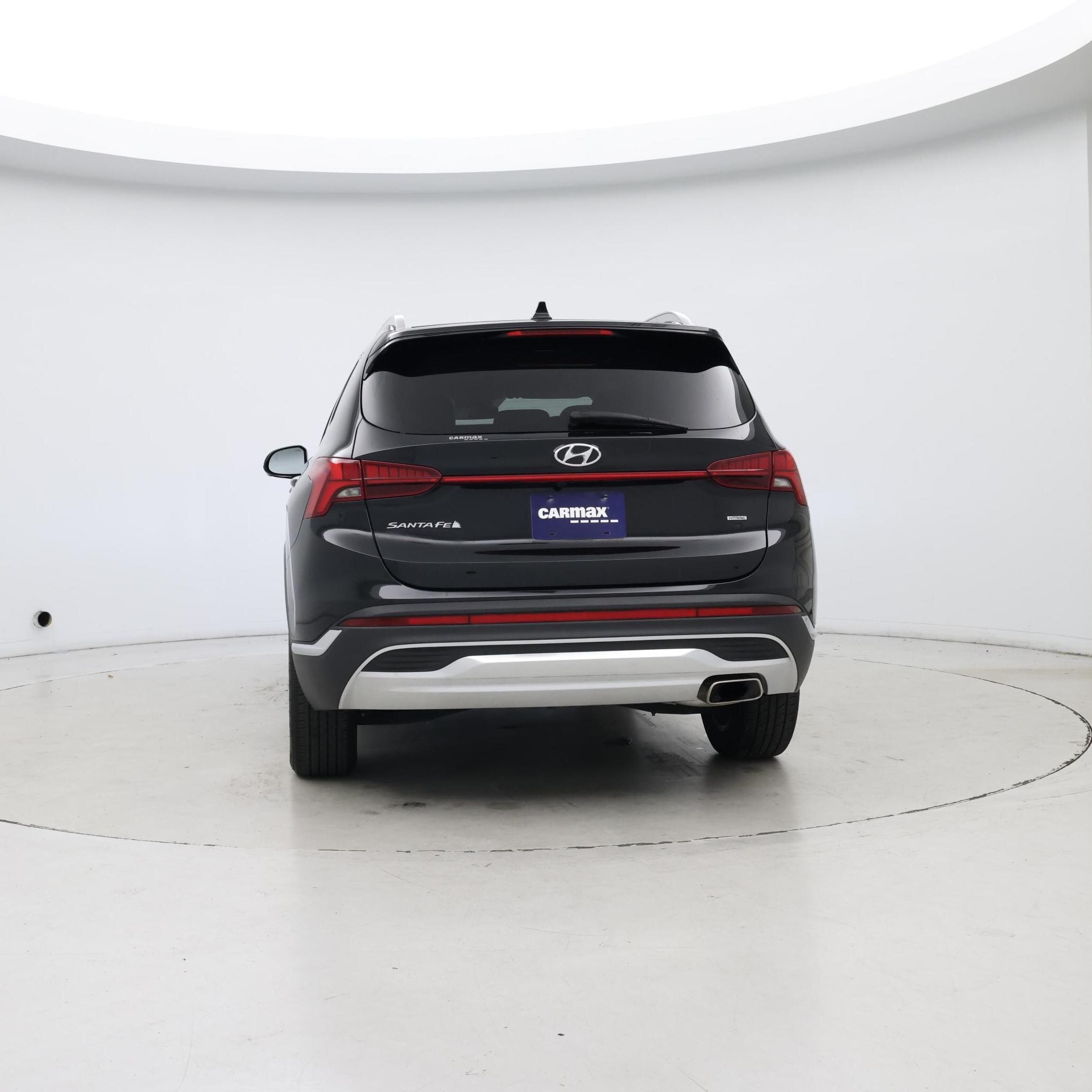 Thumbnail: 2023 Hyundai Santa Fe - 6