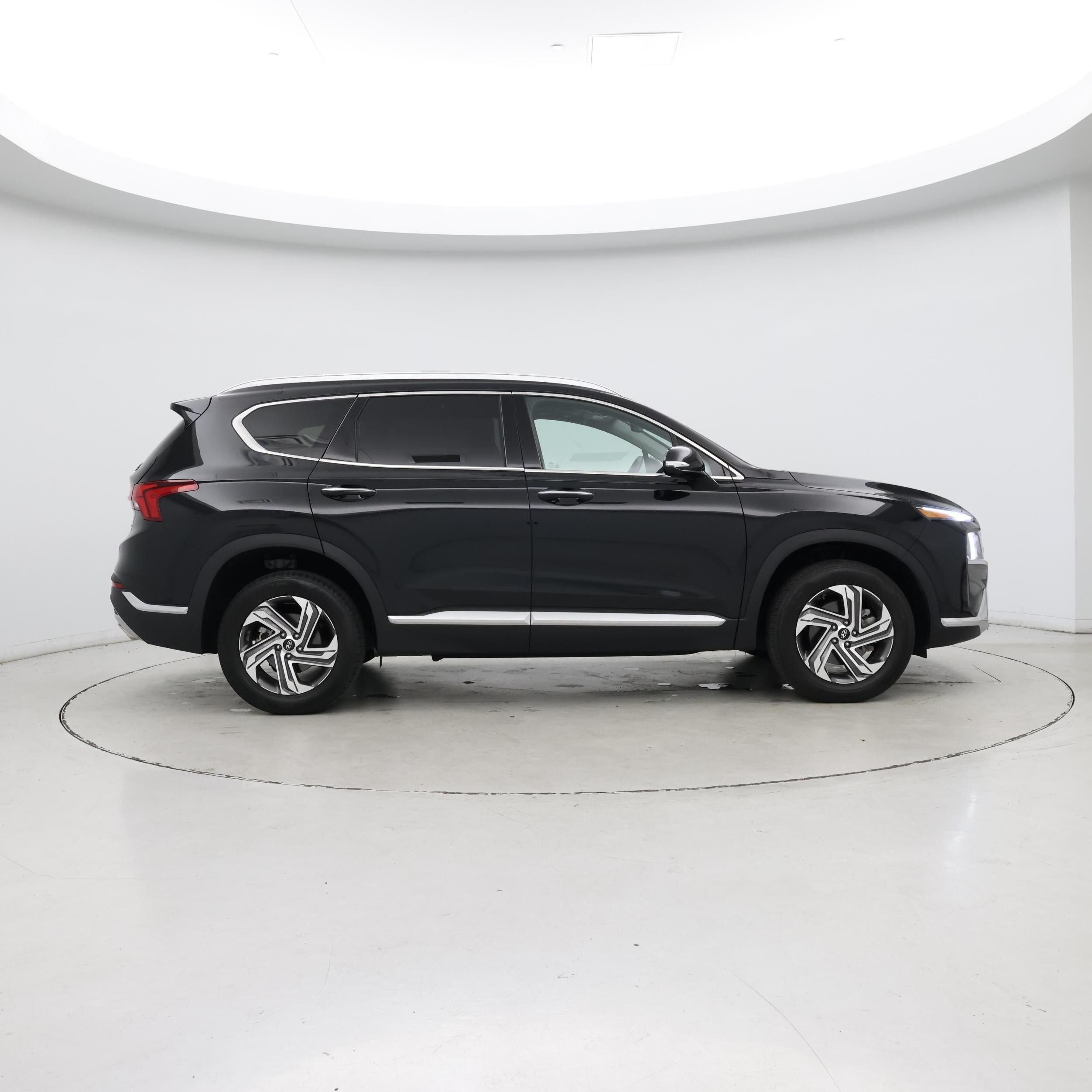 Thumbnail: 2023 Hyundai Santa Fe - 7