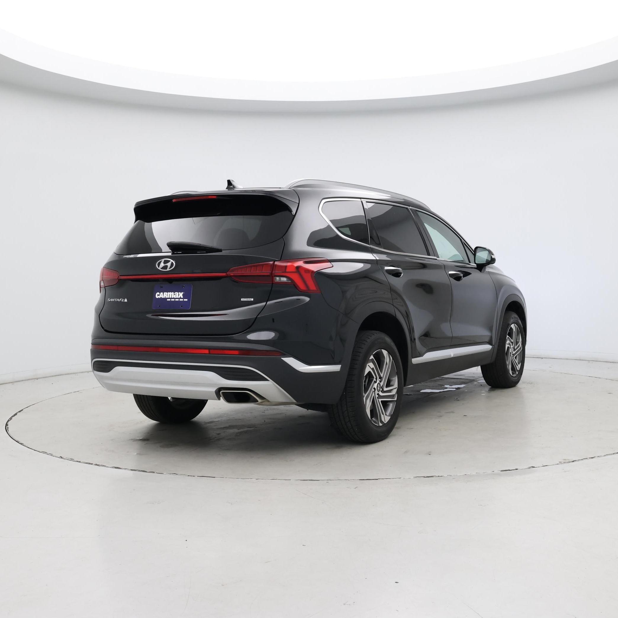 Thumbnail: 2023 Hyundai Santa Fe - 8