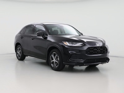 2024 Honda HR-V EX-L -
                  Raleigh, NC