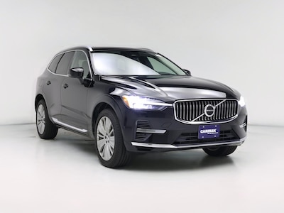 2022 Volvo XC60 Recharge Core -
                  Charlotte, NC
