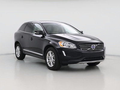 2016 Volvo XC60 T5 -
                  Raleigh, NC