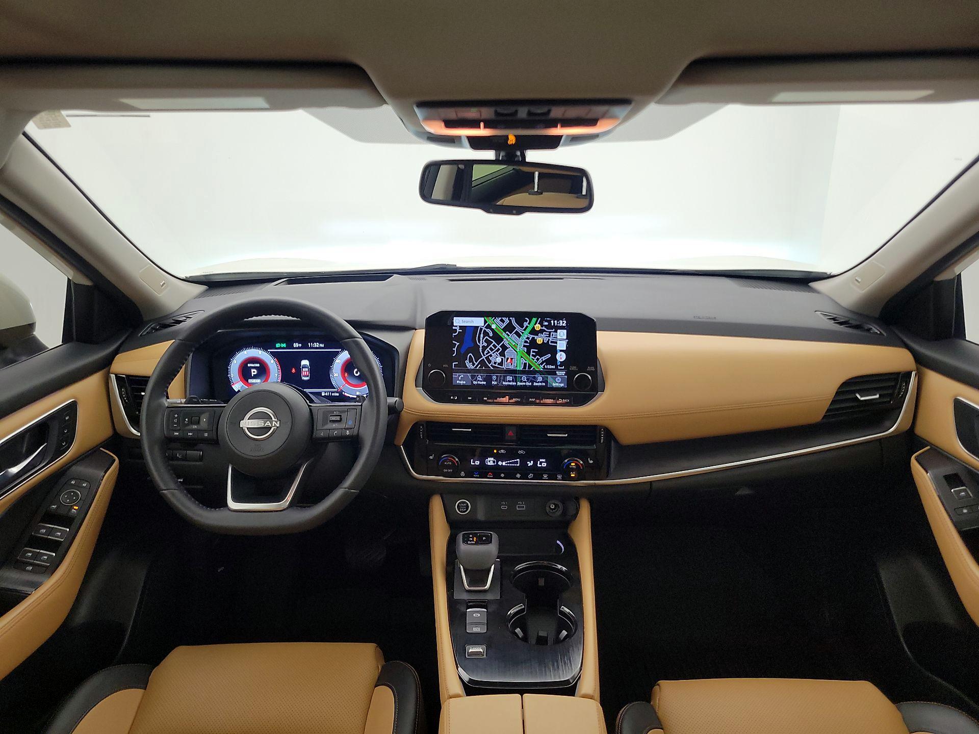 Thumbnail: 2023 Nissan Rogue - 9