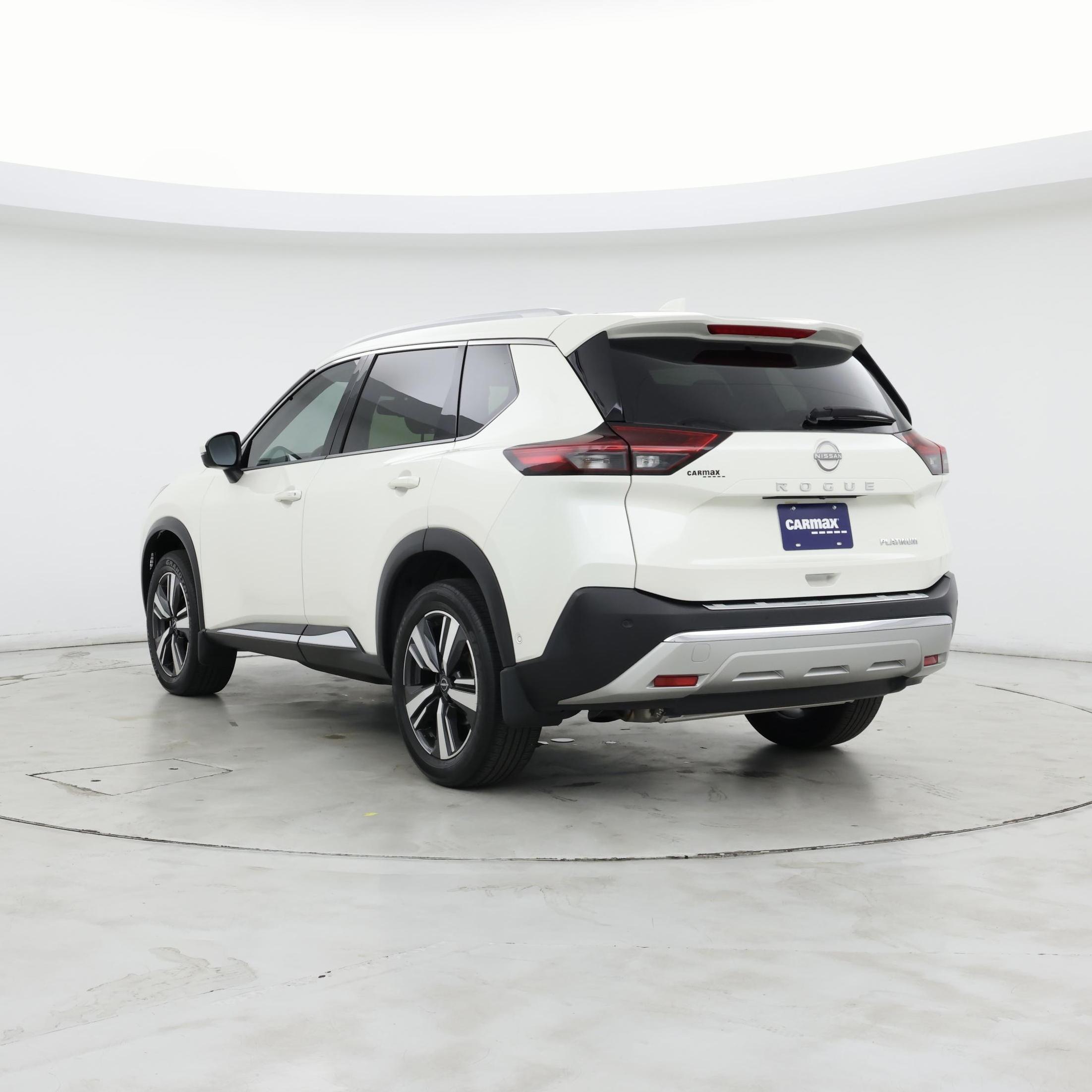 Thumbnail: 2023 Nissan Rogue - 2