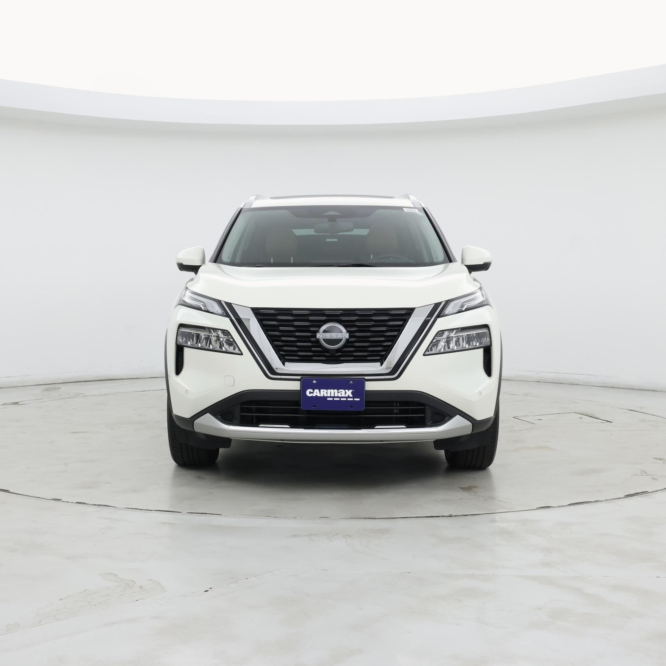 Thumbnail: 2023 Nissan Rogue - 5