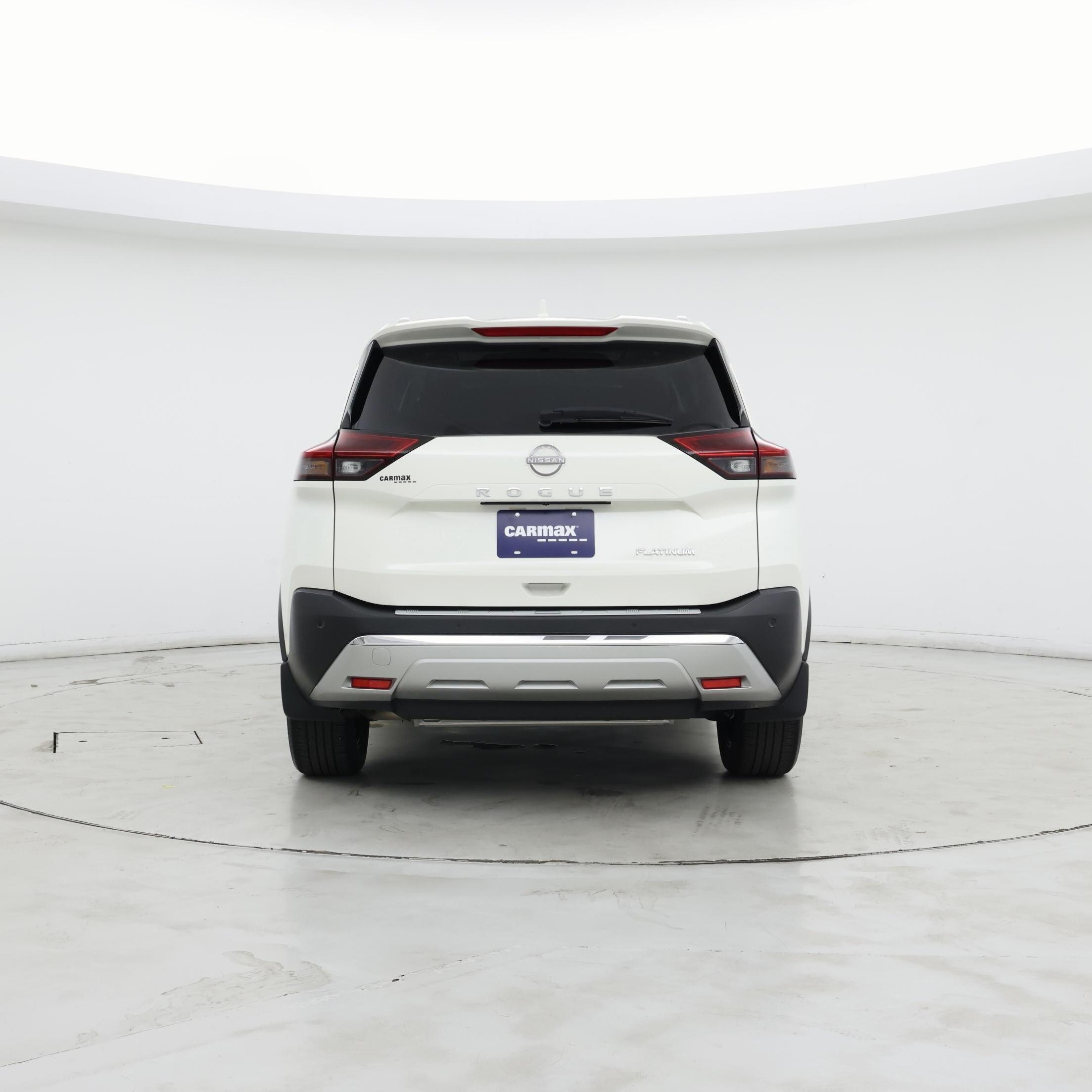 Thumbnail: 2023 Nissan Rogue - 6
