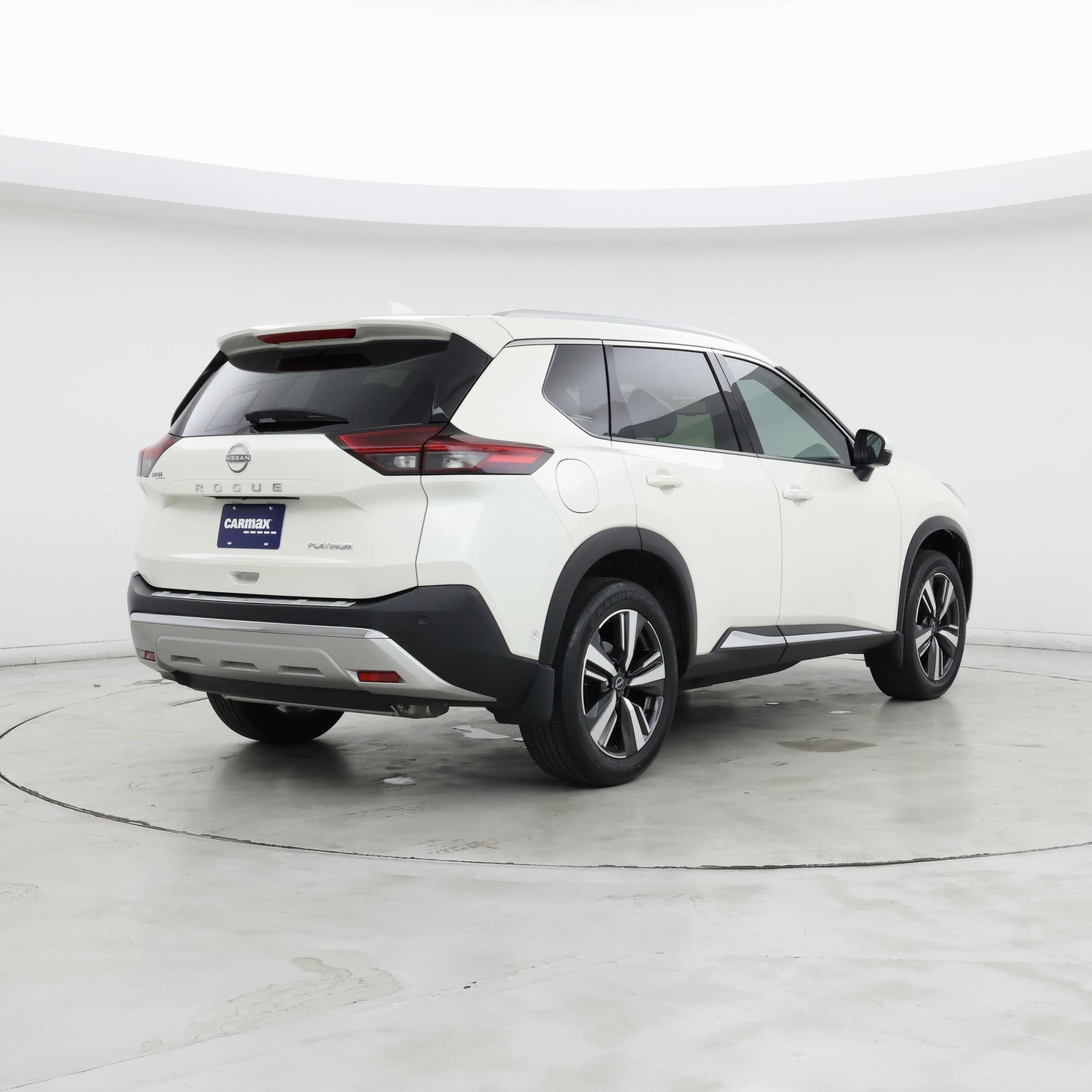 Thumbnail: 2023 Nissan Rogue - 8
