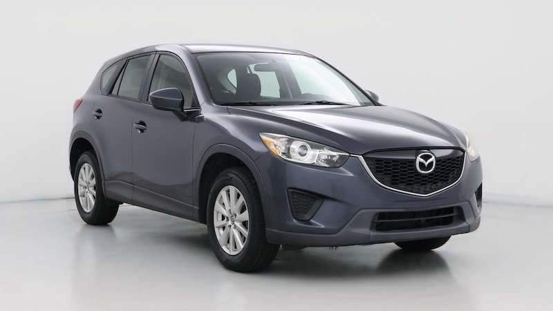 2013 Mazda CX-5 Sport Hero Image