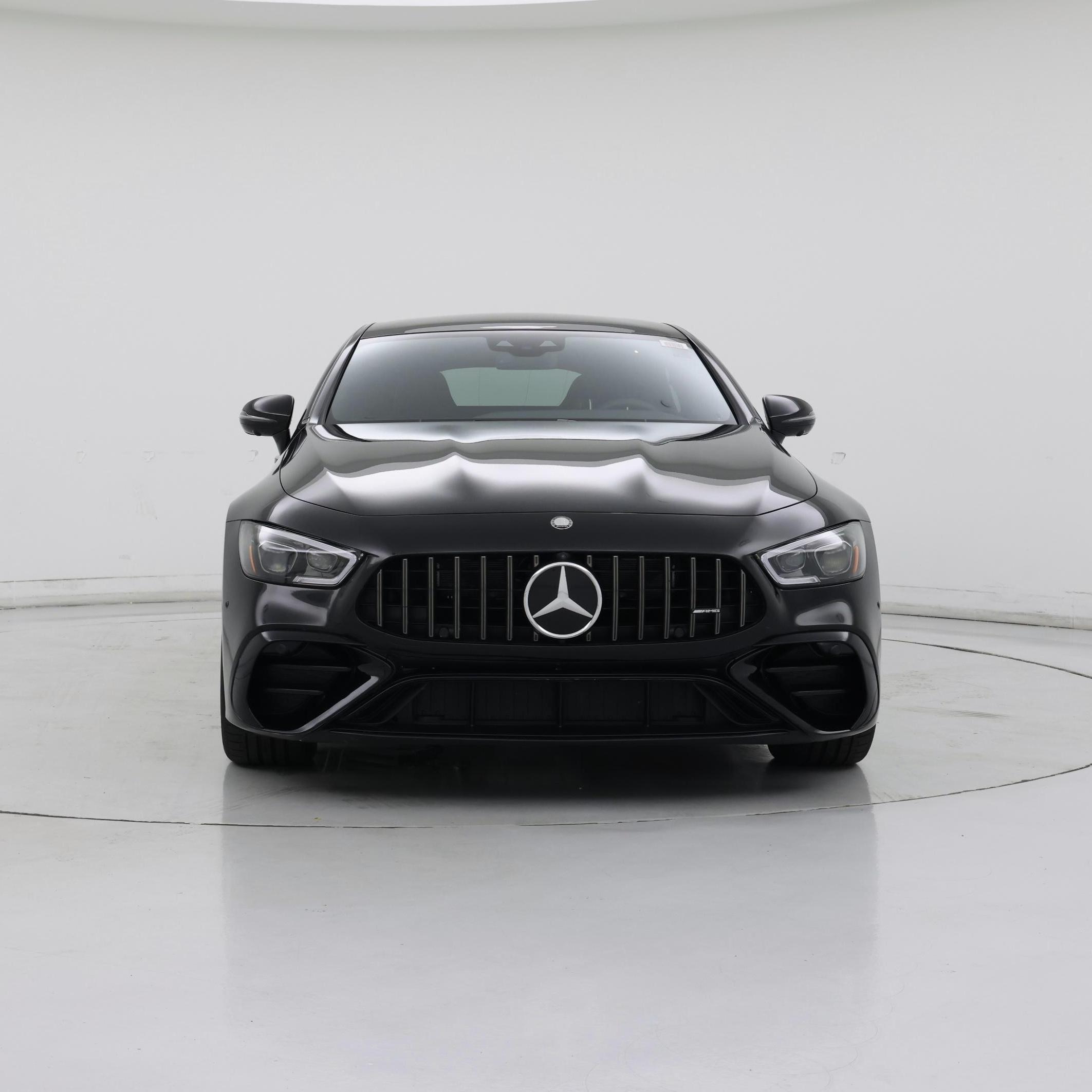 Thumbnail: 2024 Mercedes-Benz AMG GT - 5