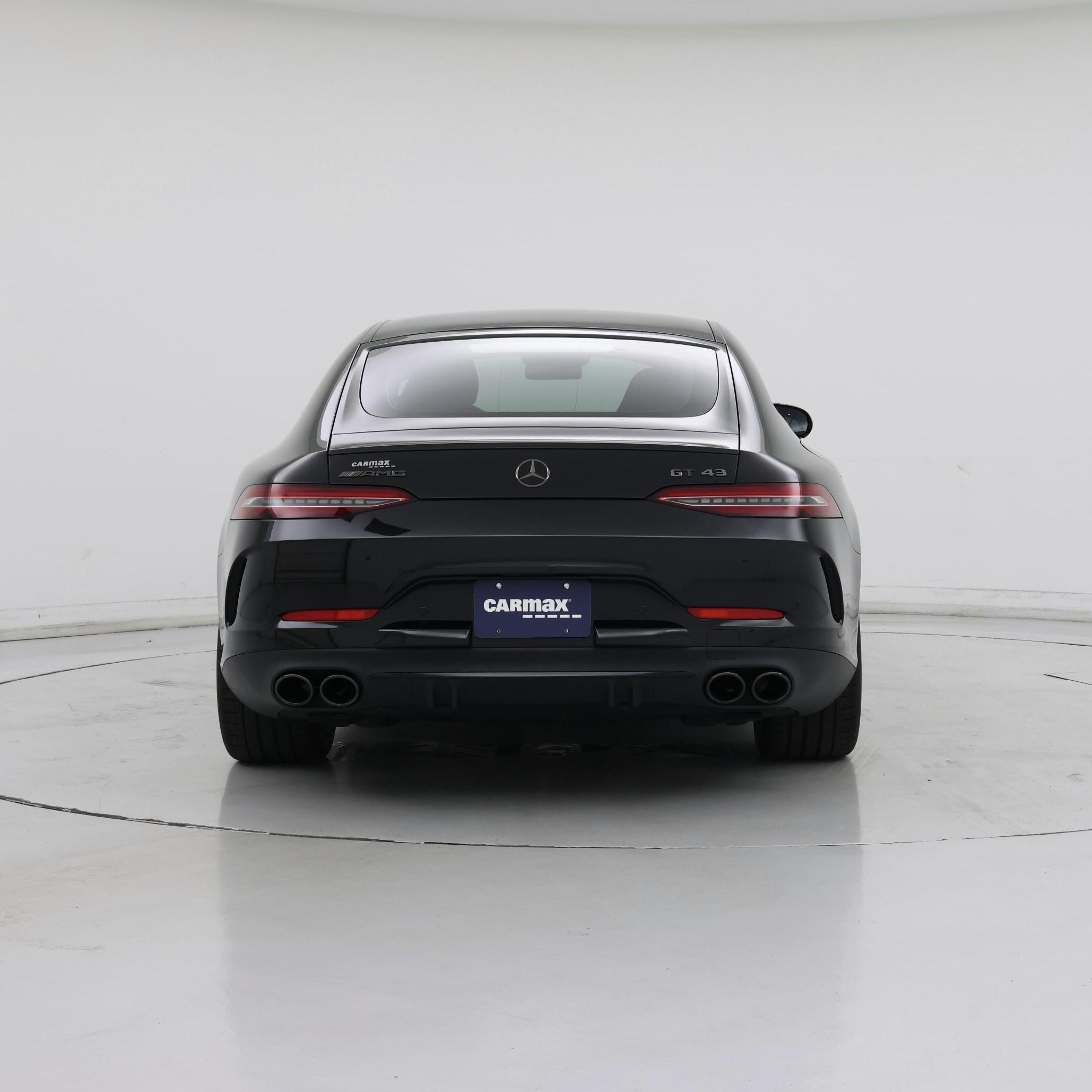 Thumbnail: 2024 Mercedes-Benz AMG GT - 6