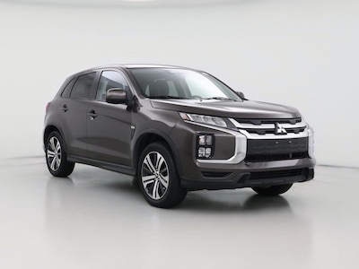 2021 Mitsubishi Outlander Sport ES -
                  Raleigh, NC