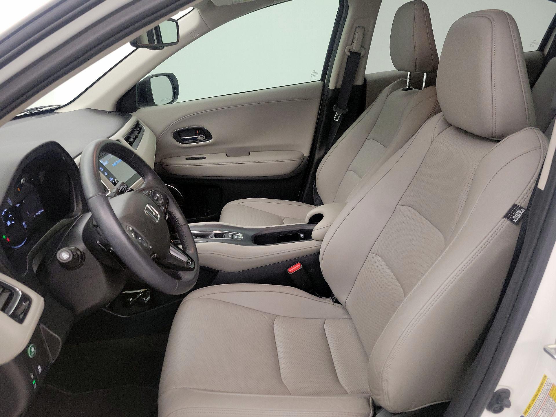 Thumbnail: 2021 Honda HR-V - 11