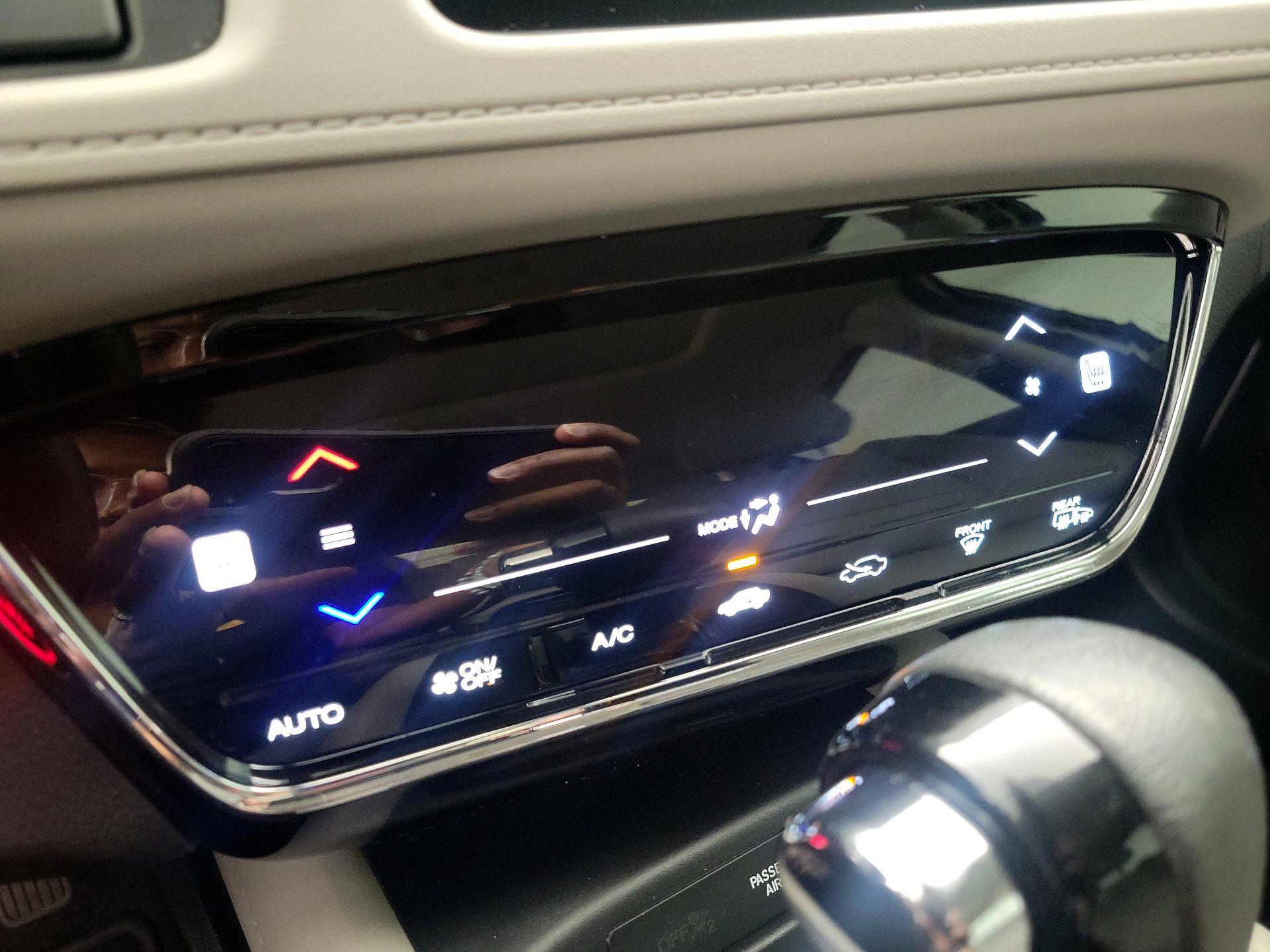 Thumbnail: 2021 Honda HR-V - 16