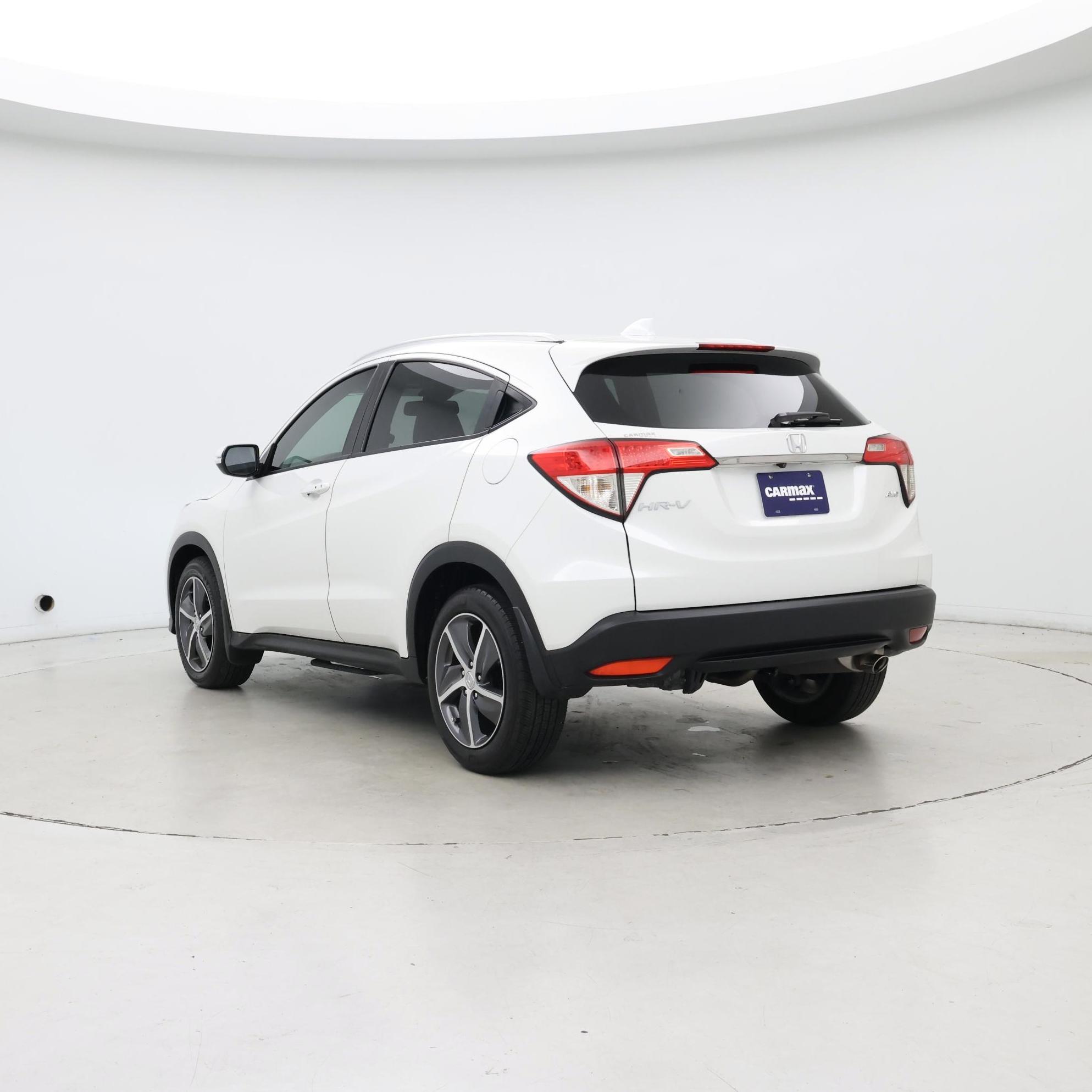 Thumbnail: 2021 Honda HR-V - 2