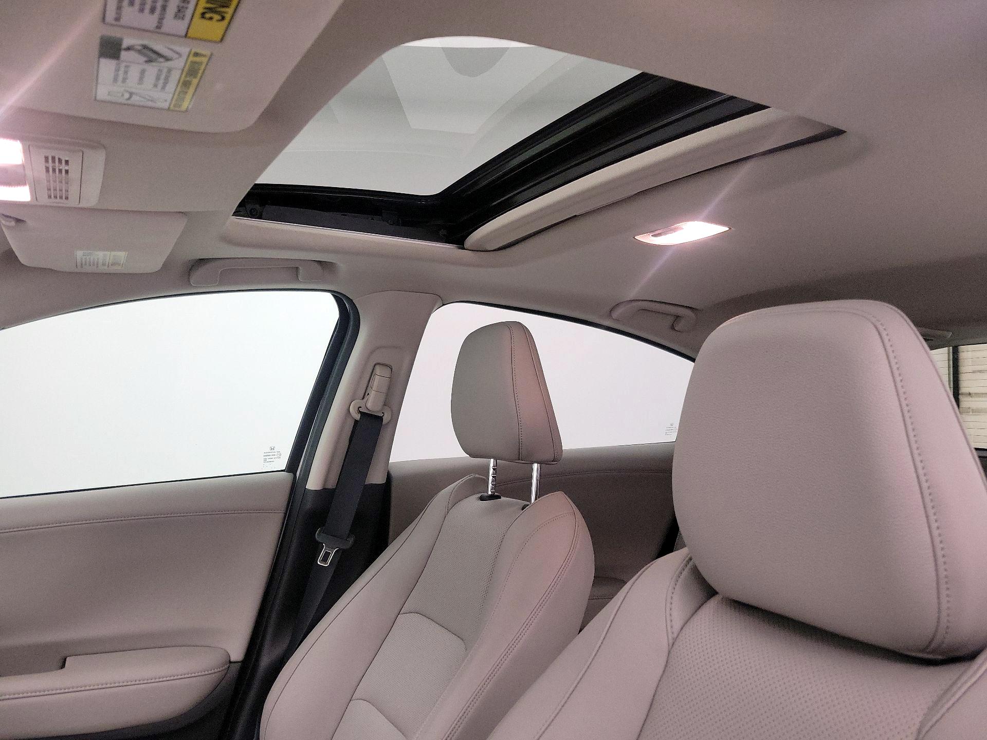 Thumbnail: 2021 Honda HR-V - 19