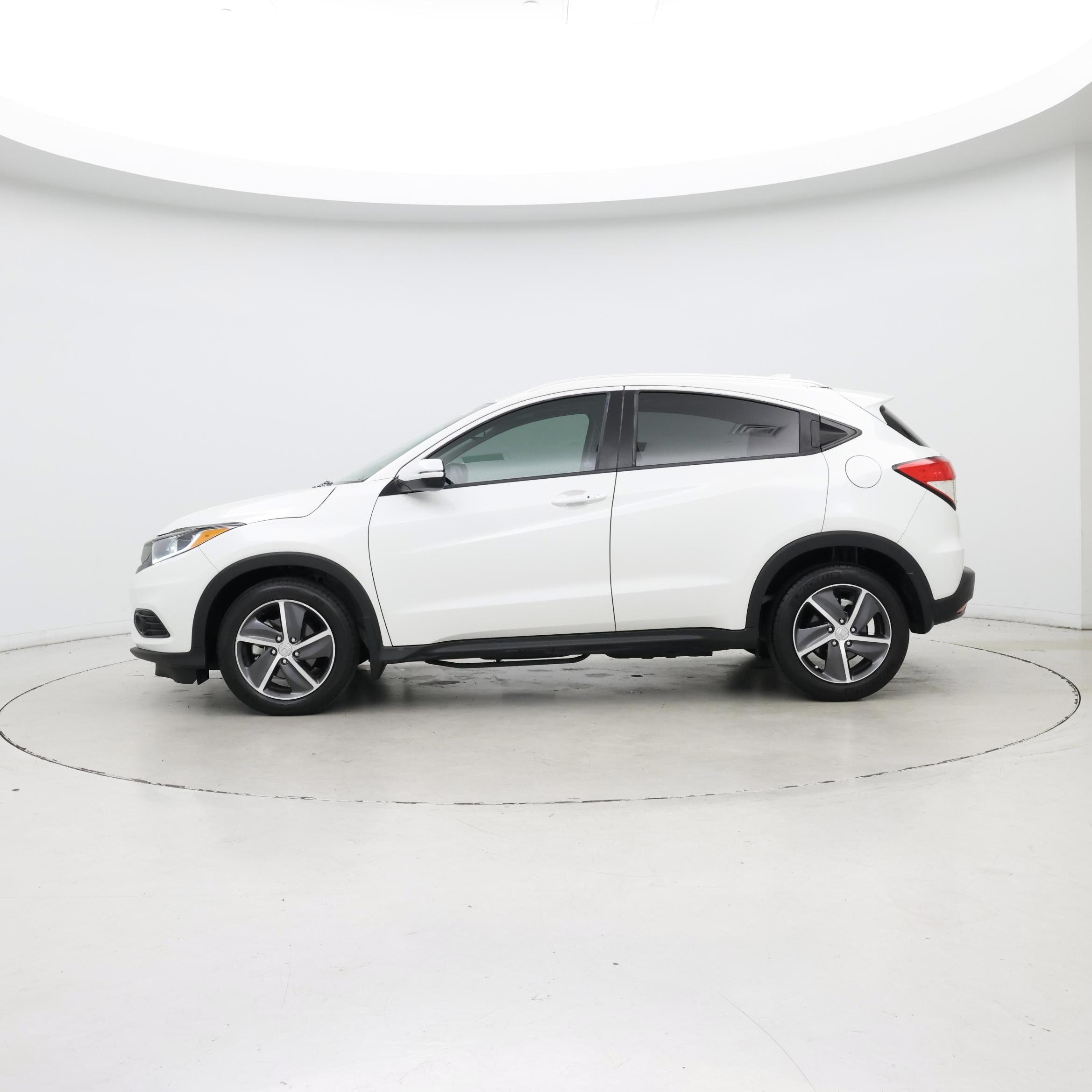 Thumbnail: 2021 Honda HR-V - 3