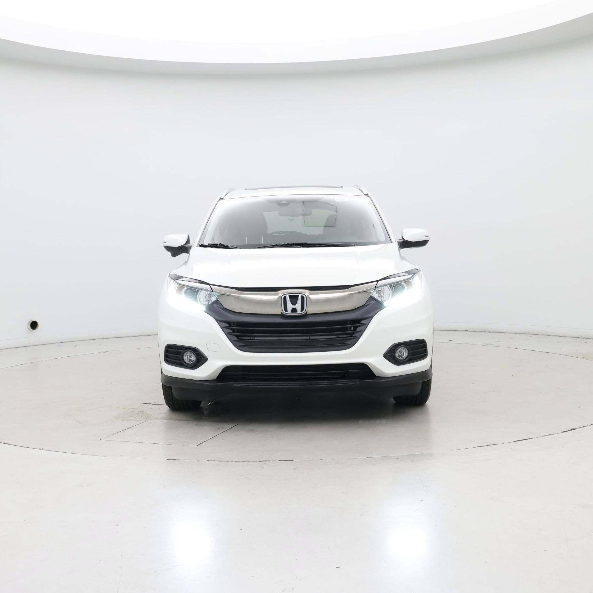 Thumbnail: 2021 Honda HR-V - 5