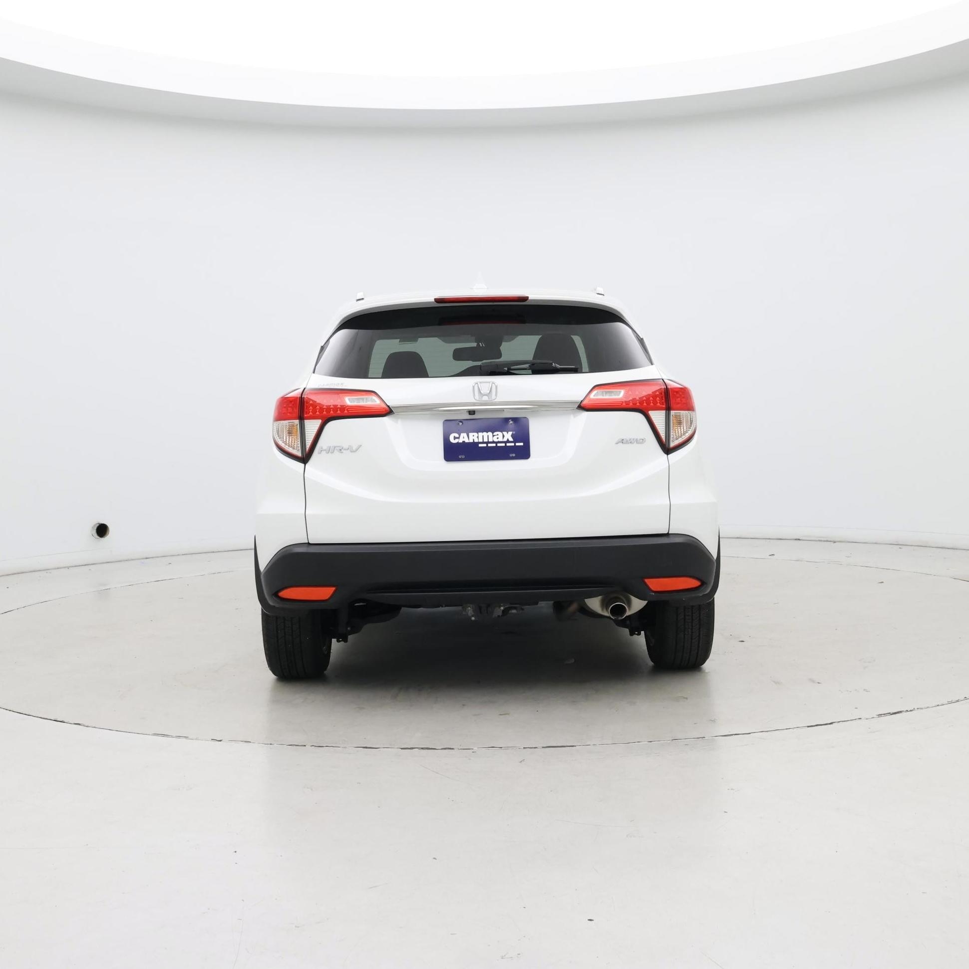 Thumbnail: 2021 Honda HR-V - 6