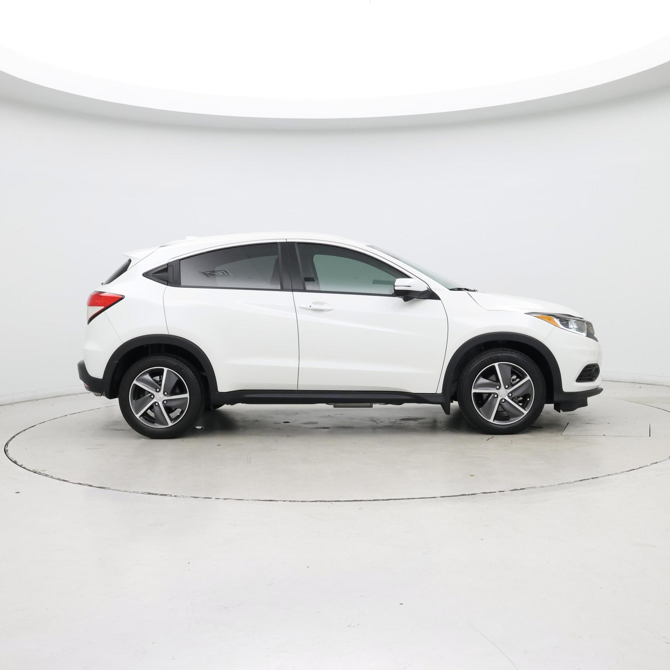 Thumbnail: 2021 Honda HR-V - 7