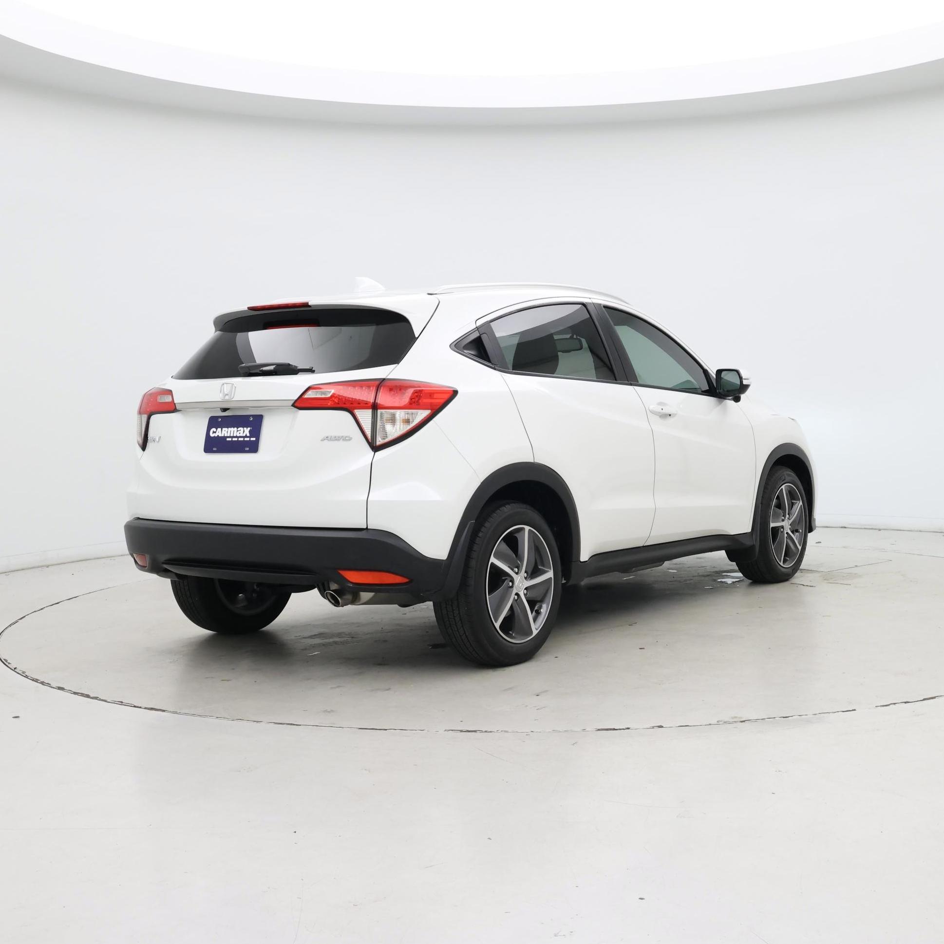 Thumbnail: 2021 Honda HR-V - 8