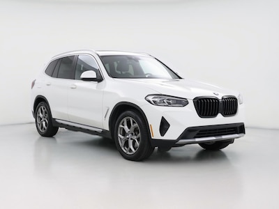 2022 BMW X3 xDrive30i -
                  Raleigh, NC