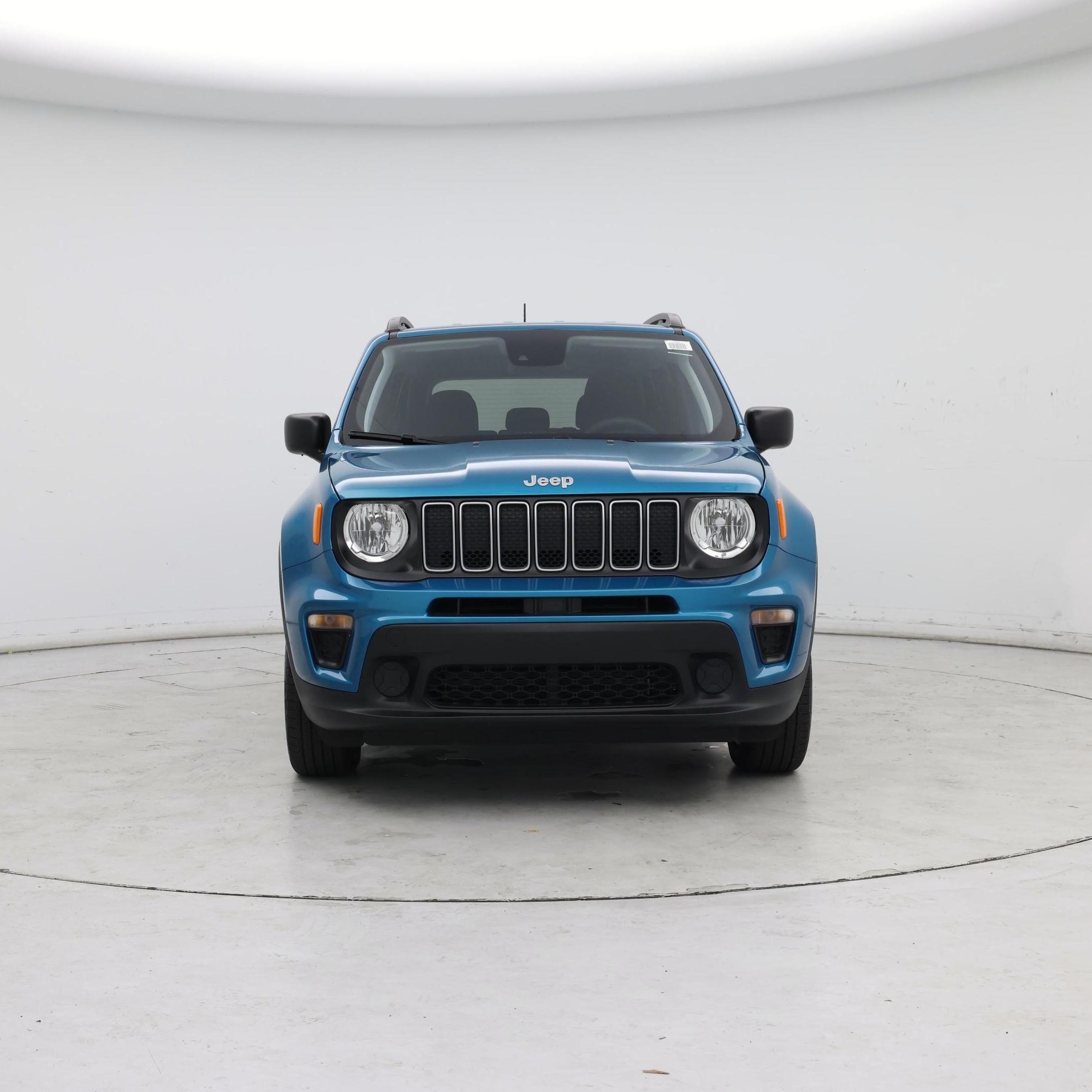 Thumbnail: 2022 Jeep Renegade - 5