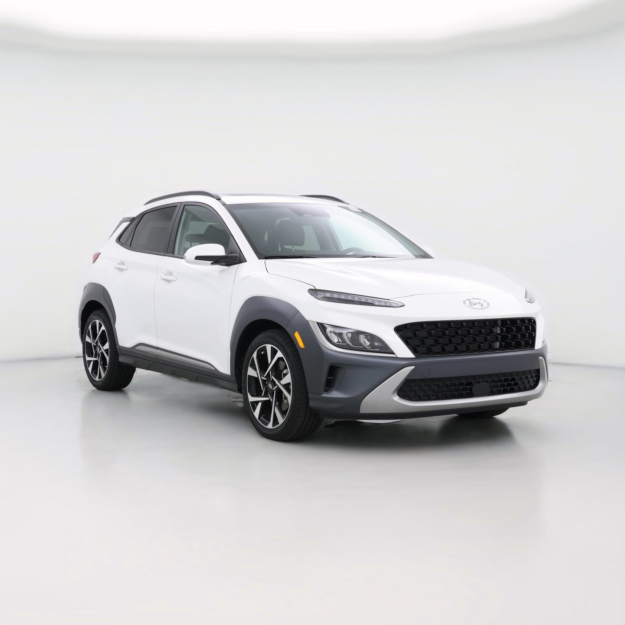 Thumbnail: 2023 Hyundai Kona - 1