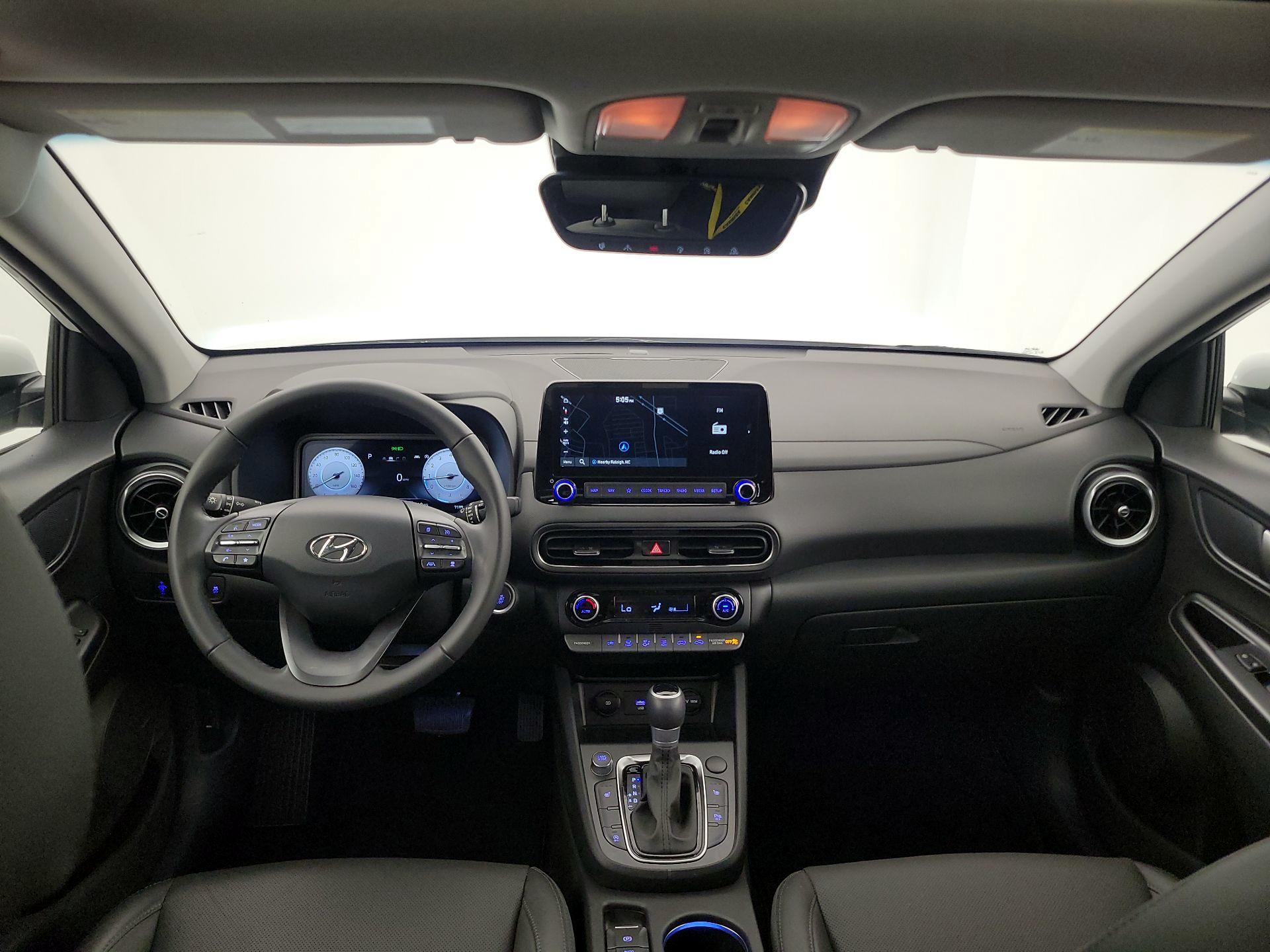 Thumbnail: 2023 Hyundai Kona - 9