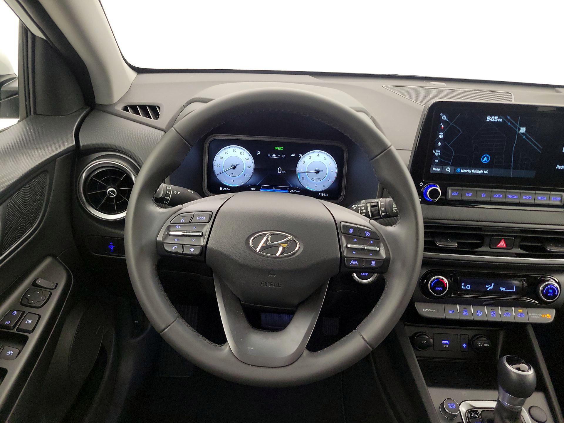 Thumbnail: 2023 Hyundai Kona - 10