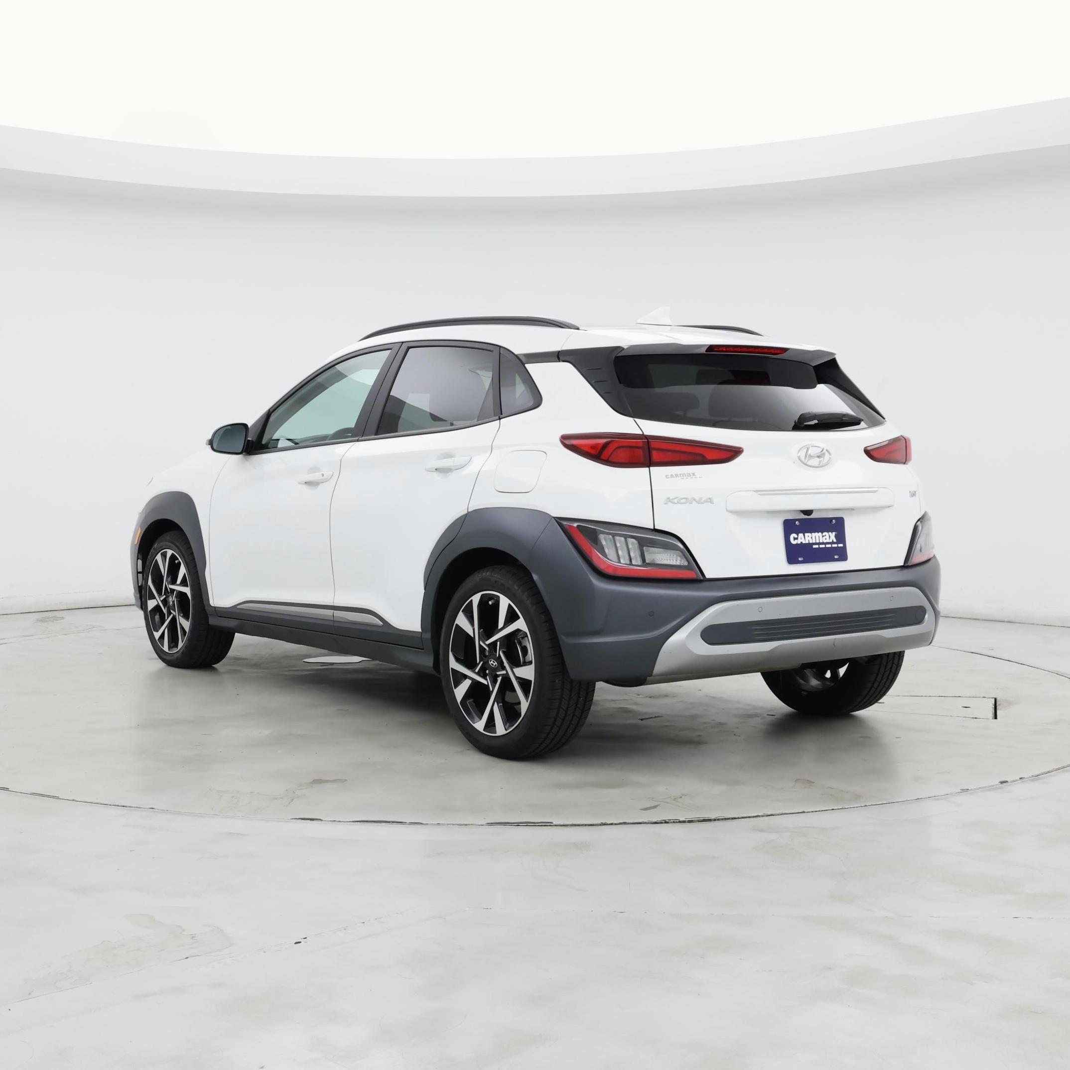 Thumbnail: 2023 Hyundai Kona - 2