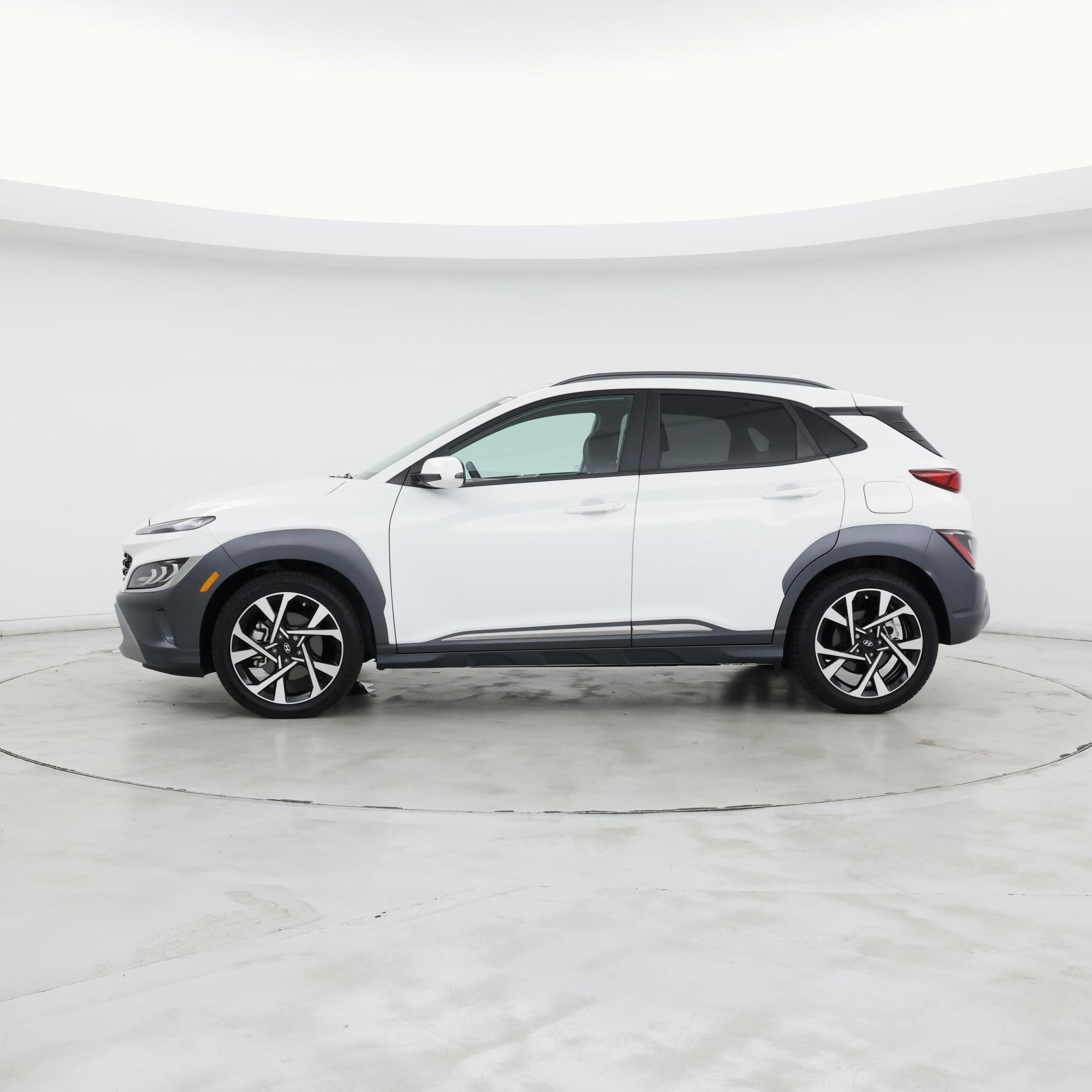 Thumbnail: 2023 Hyundai Kona - 3