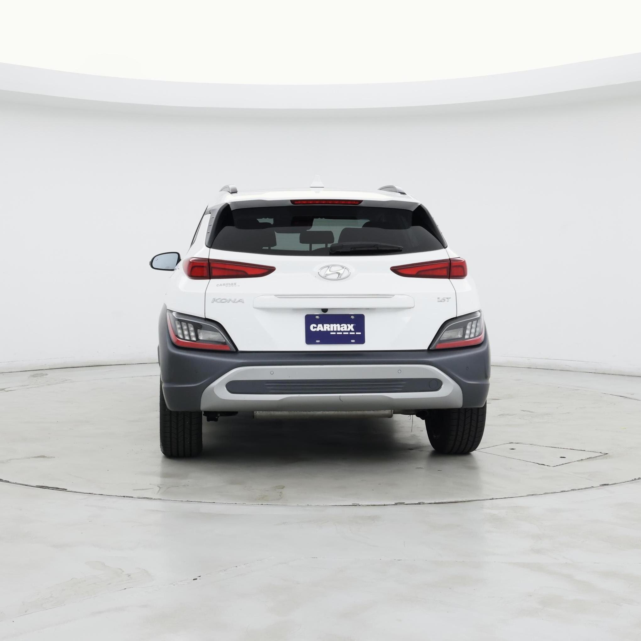 Thumbnail: 2023 Hyundai Kona - 6