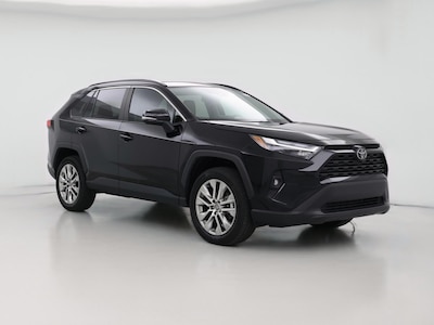 2024 Toyota RAV4 XLE Premium -
                  Raleigh, NC
