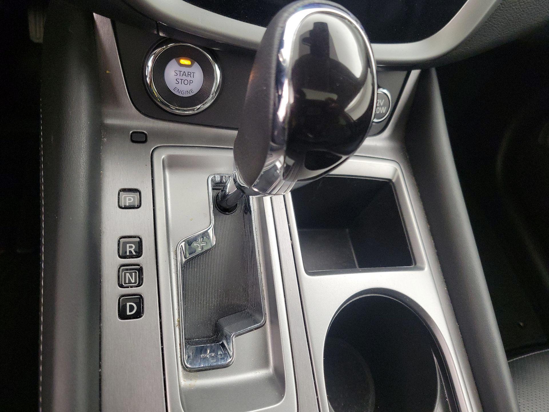 Thumbnail: 2021 Nissan Murano - 18