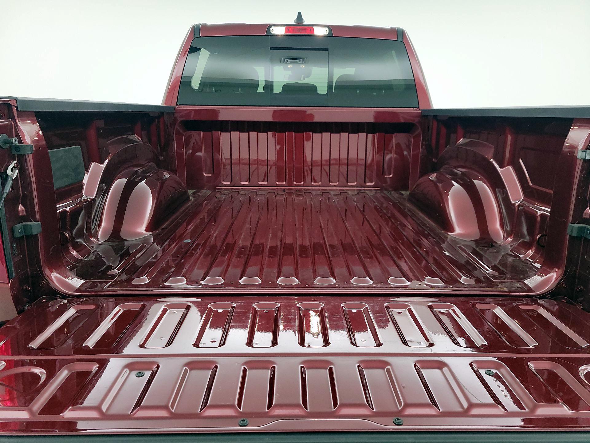 Thumbnail: 2025 RAM 1500 - 20