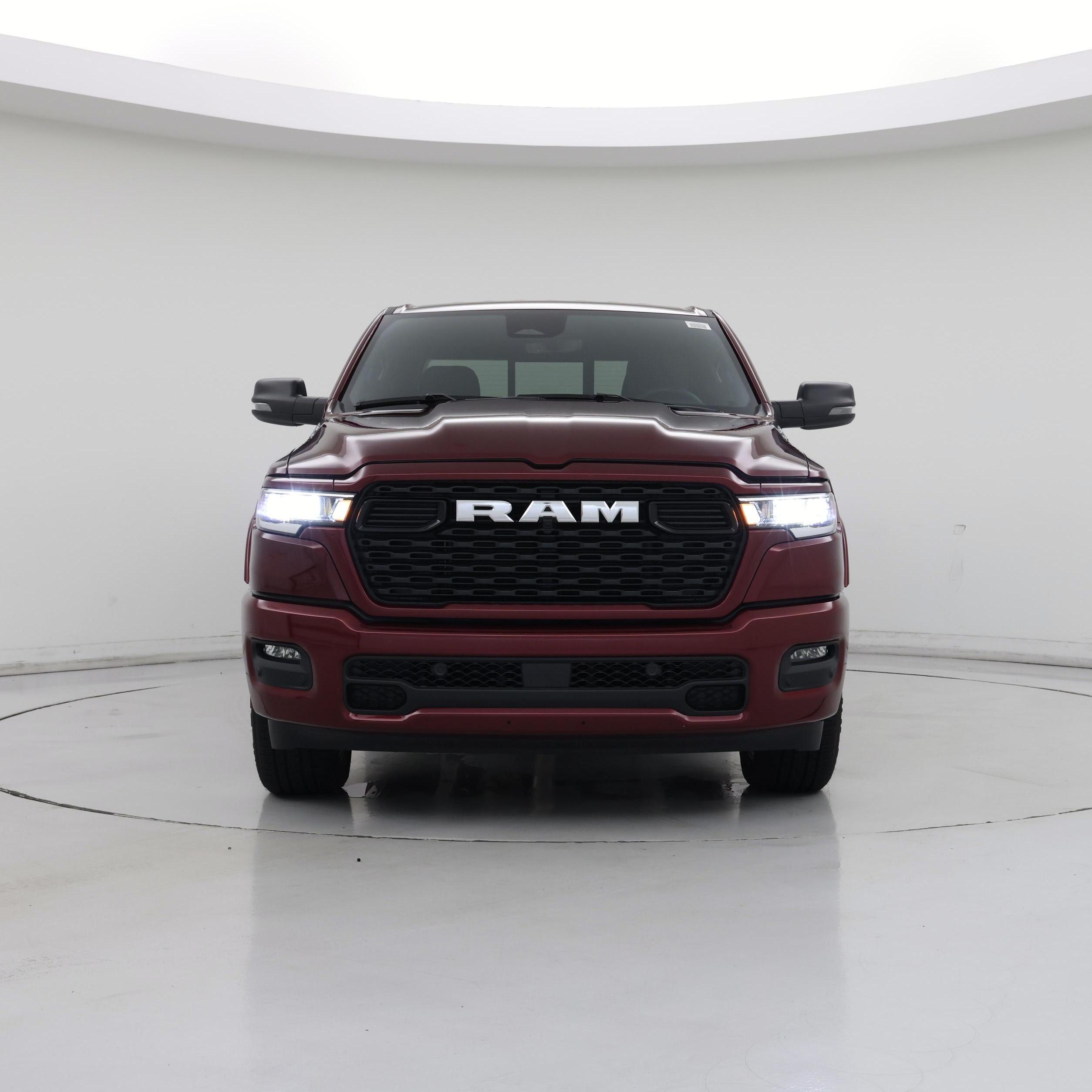 Thumbnail: 2025 RAM 1500 - 5