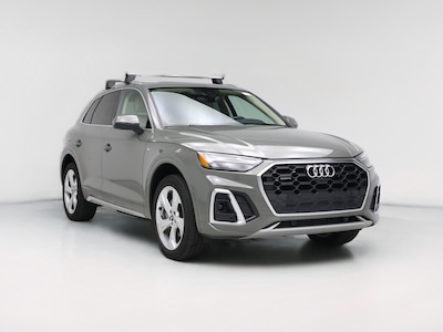 2023 Audi Q5 e Premium Plus -
                  Charlotte, NC