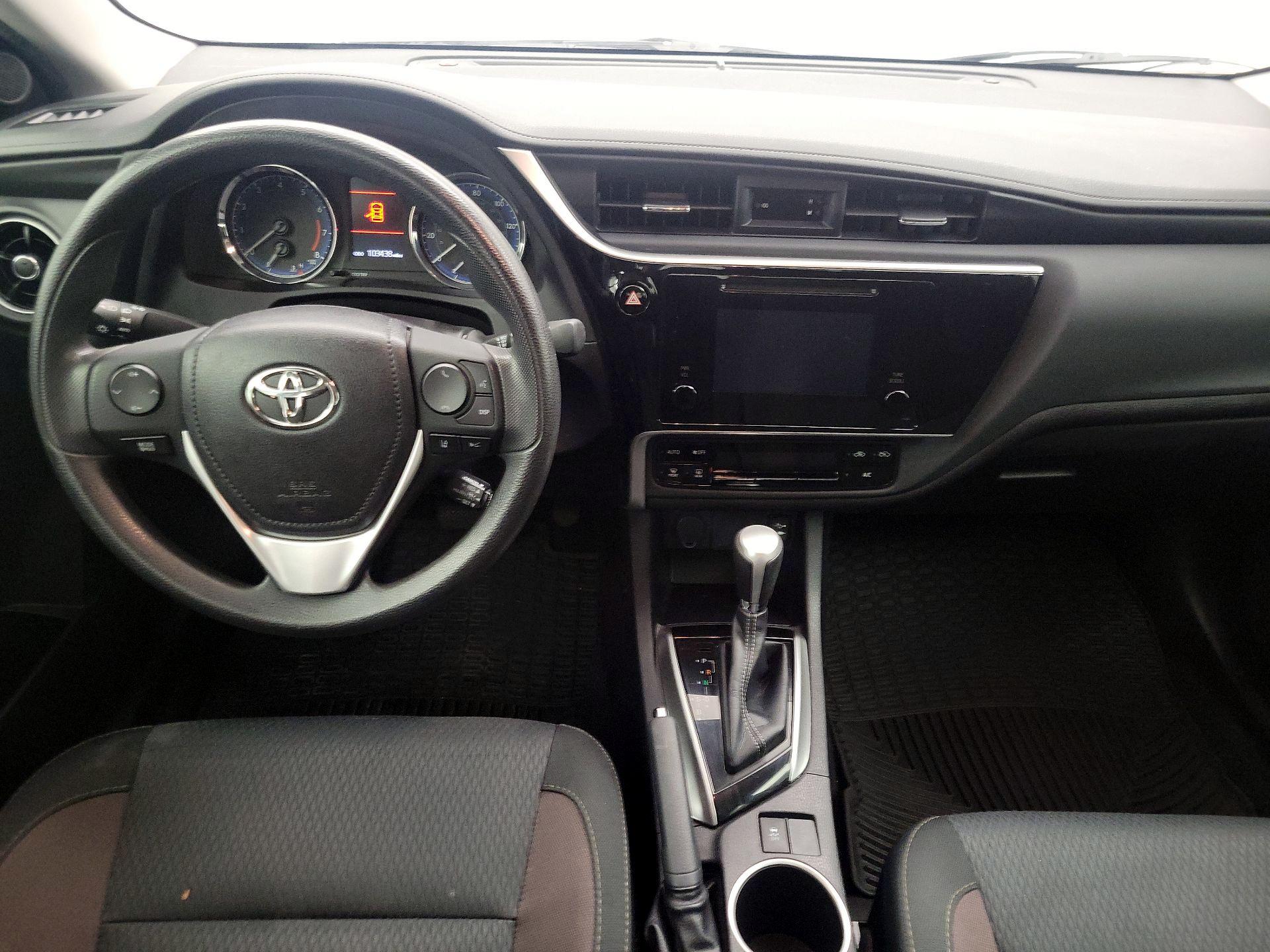 Thumbnail: 2018 Toyota Corolla - 9