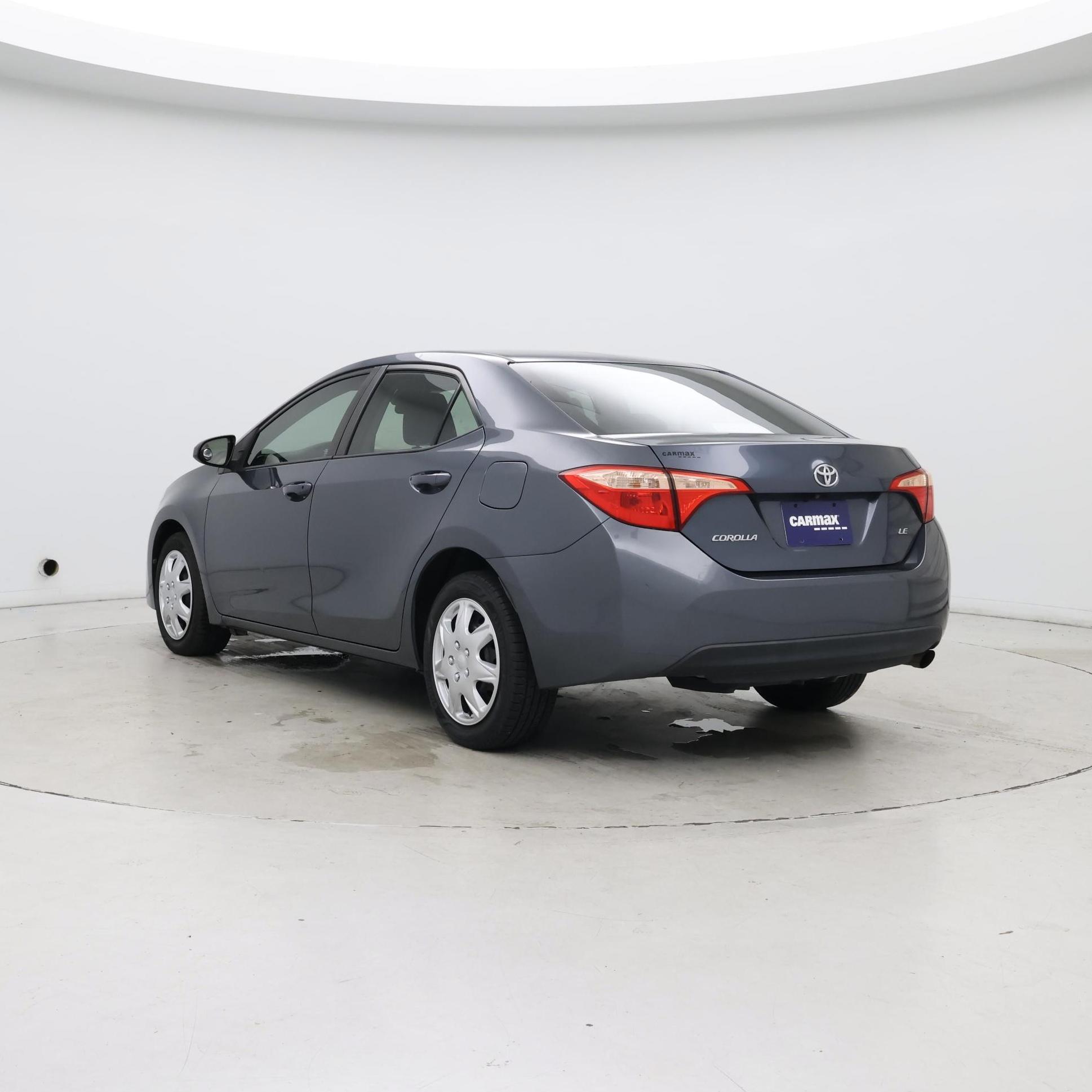 Thumbnail: 2018 Toyota Corolla - 2