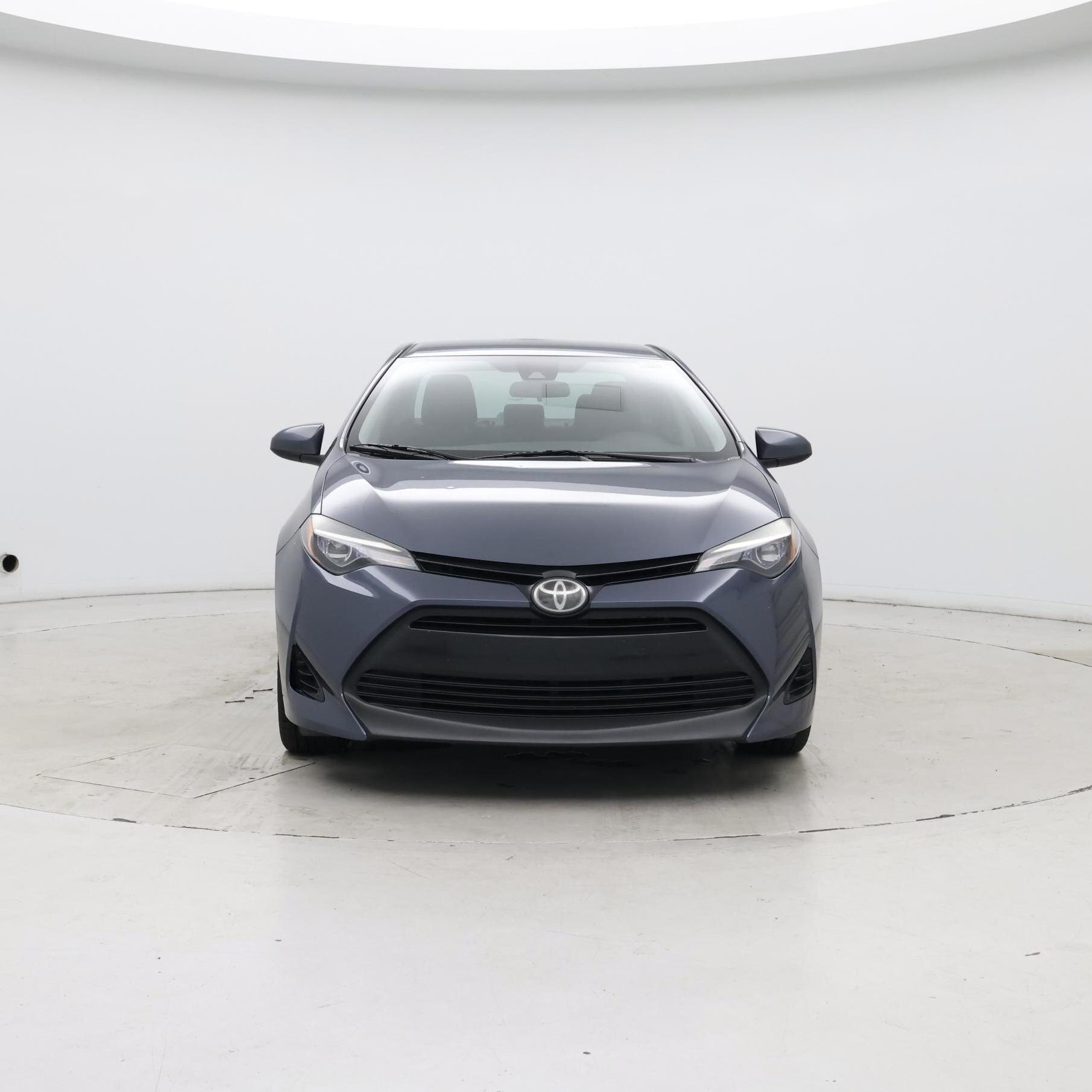 Thumbnail: 2018 Toyota Corolla - 5