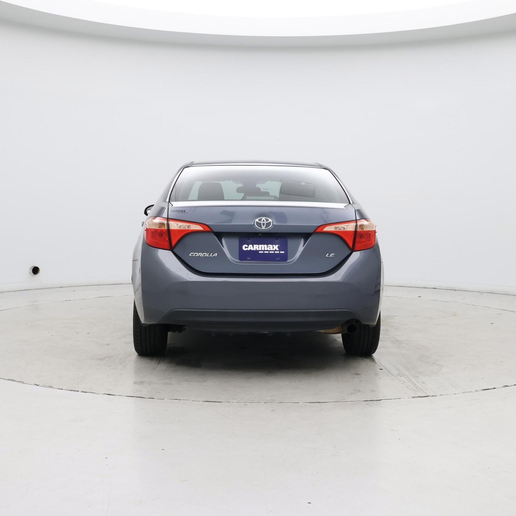 Thumbnail: 2018 Toyota Corolla - 6