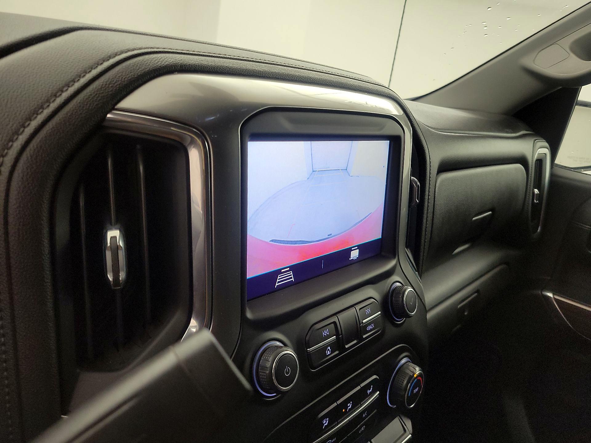 Thumbnail: 2020 Chevrolet Silverado 1500 - 14