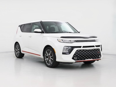 2022 Kia Soul GT-Line -
                  Raleigh, NC