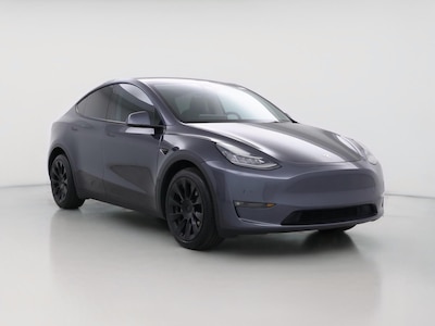 2021 Tesla Model Y Long Range -
                  Raleigh, NC