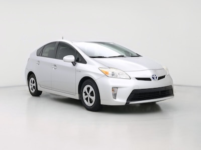 2013 Toyota Prius Two -
                  Raleigh, NC