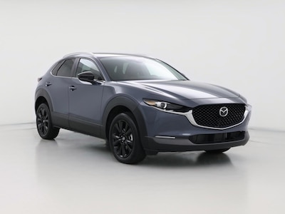 2022 Mazda CX-30 Carbon -
                  Raleigh, NC