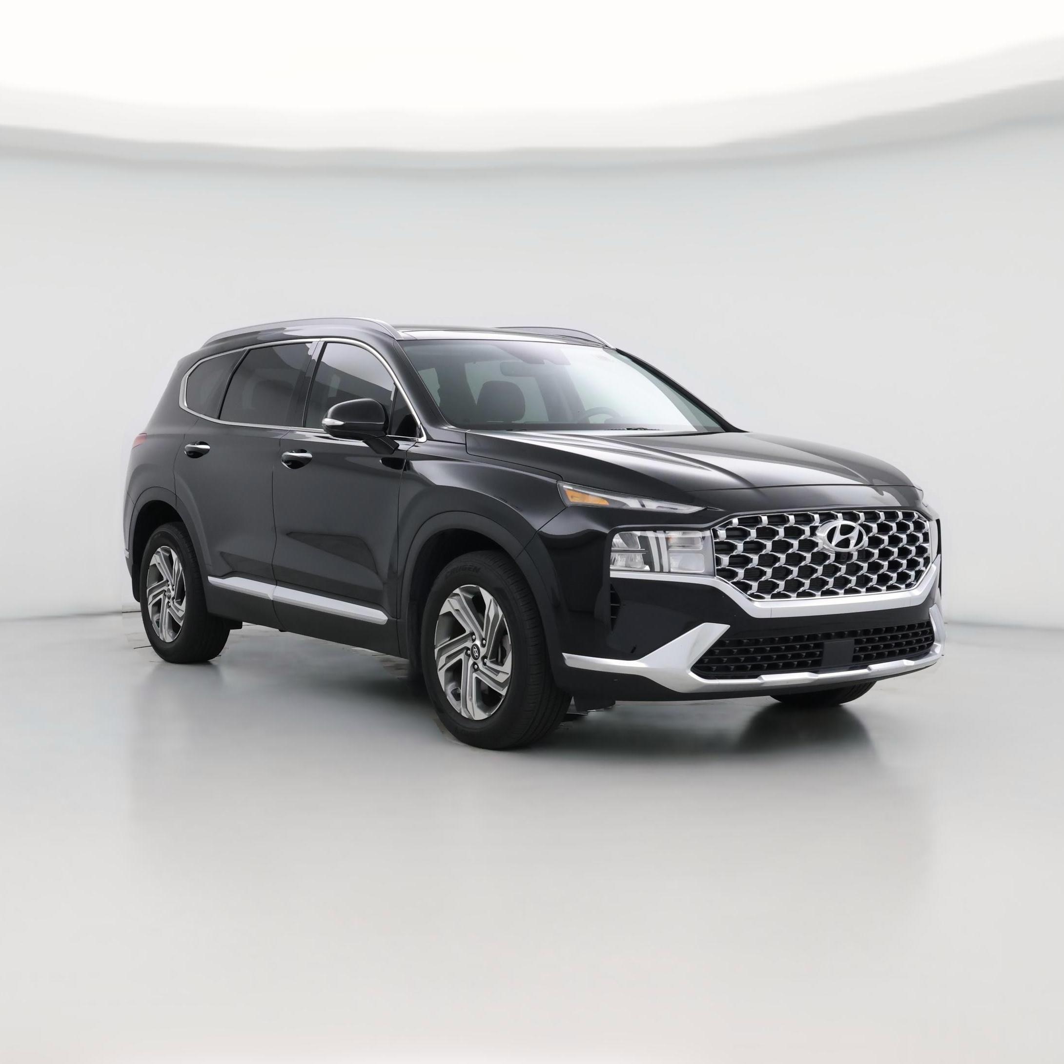 Thumbnail: 2023 Hyundai Santa Fe - 1