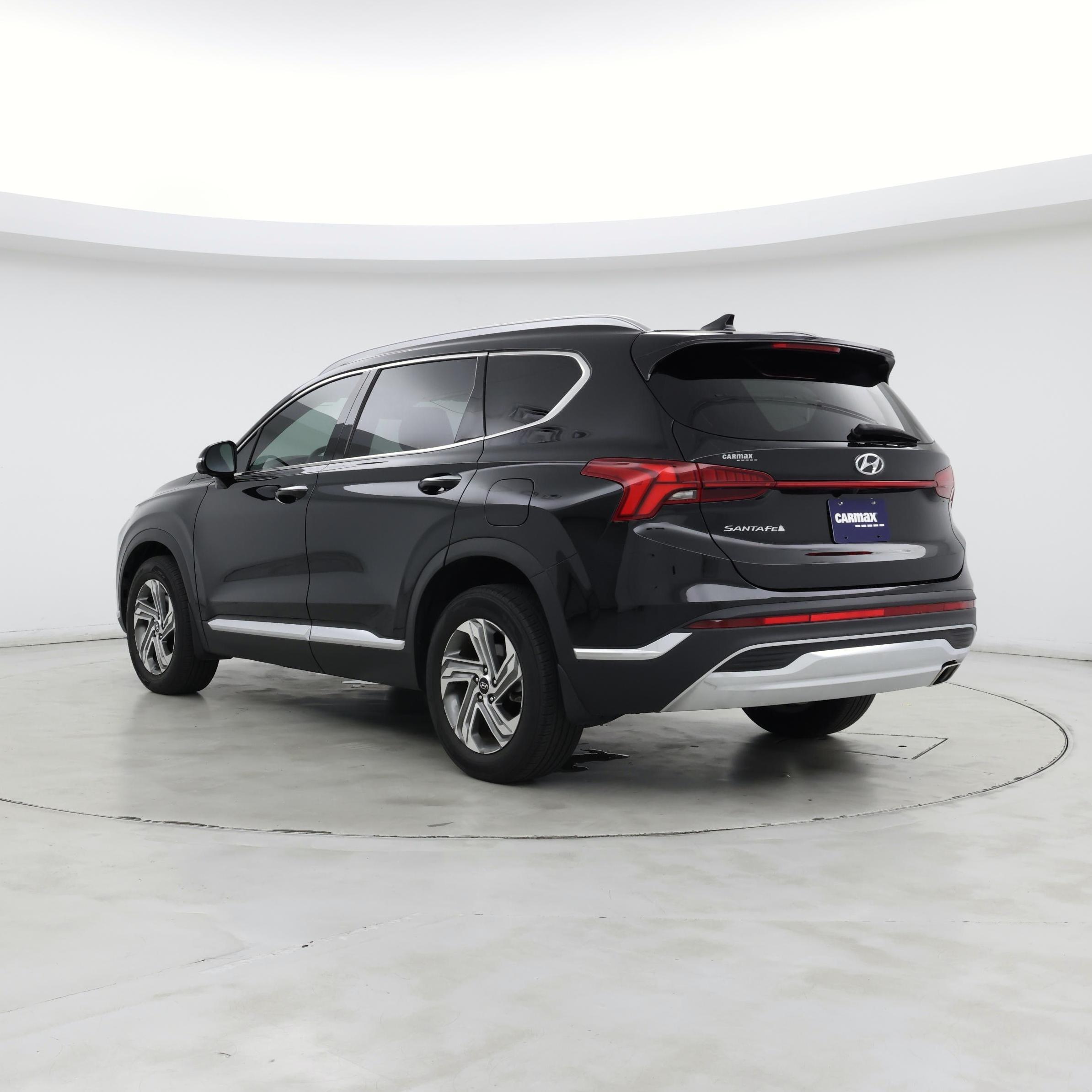 Thumbnail: 2023 Hyundai Santa Fe - 2